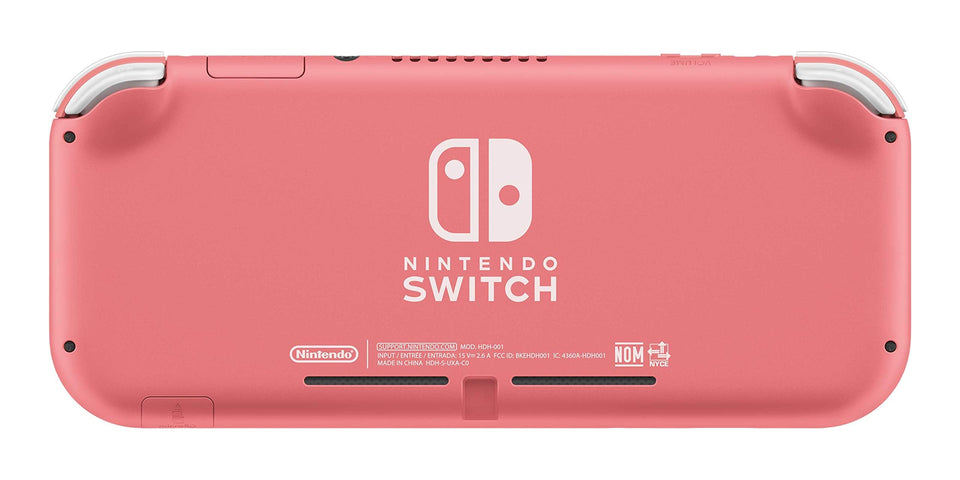 Nintendo Switch Lite - Turquoise
