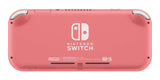 Nintendo Switch Lite - Turquoise