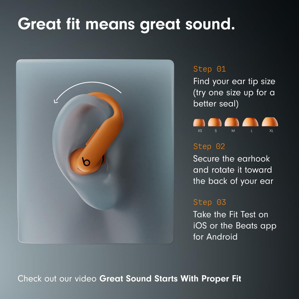 Beats Powerbeats Pro 2