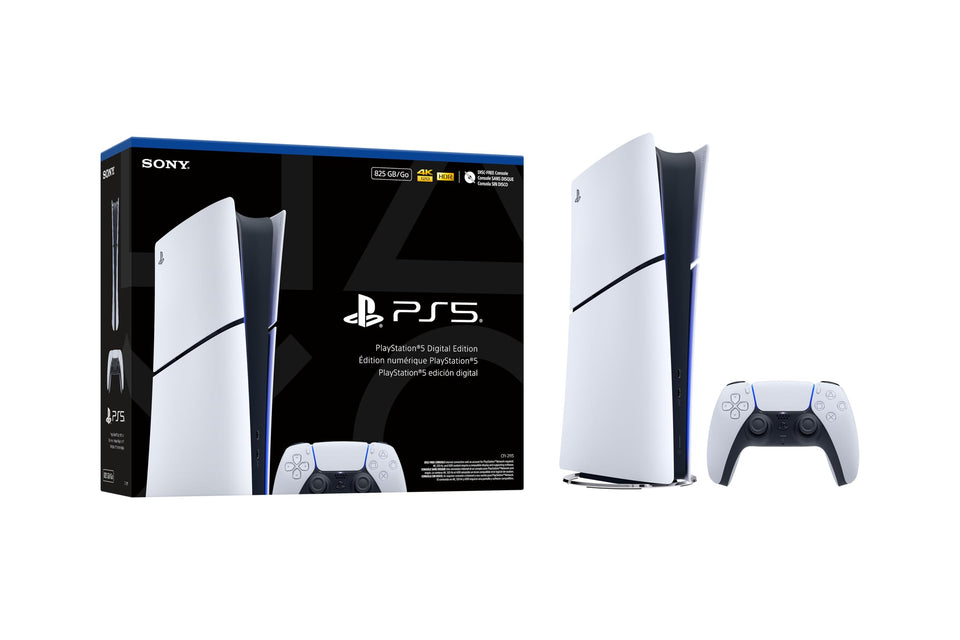 PlayStation®5 console – 1TB