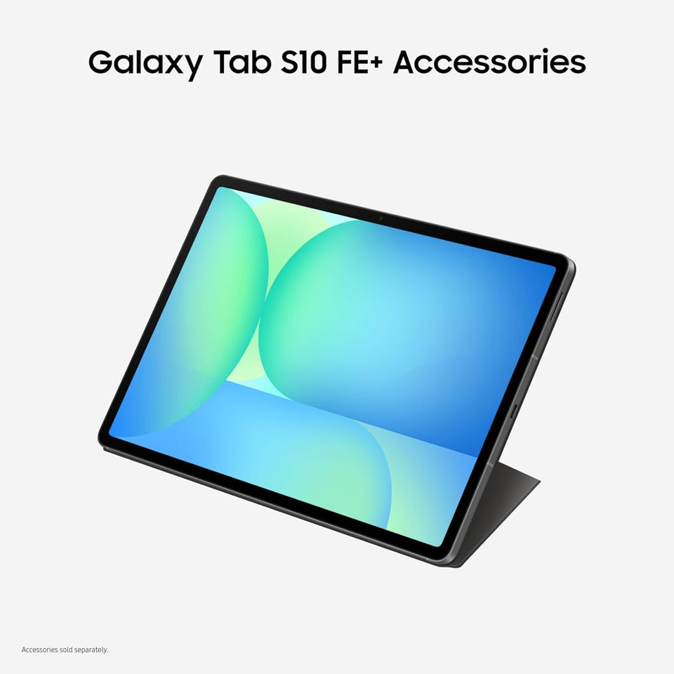 SAMSUNG Galaxy Tab S10 FE+