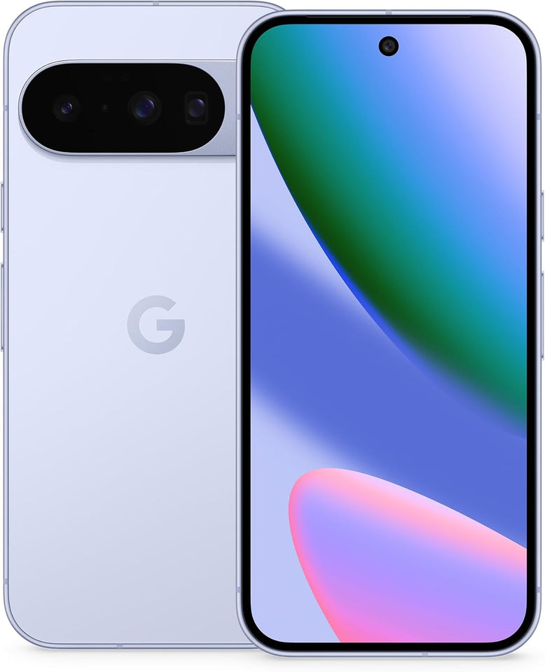 Google Pixel 10 Unlocked