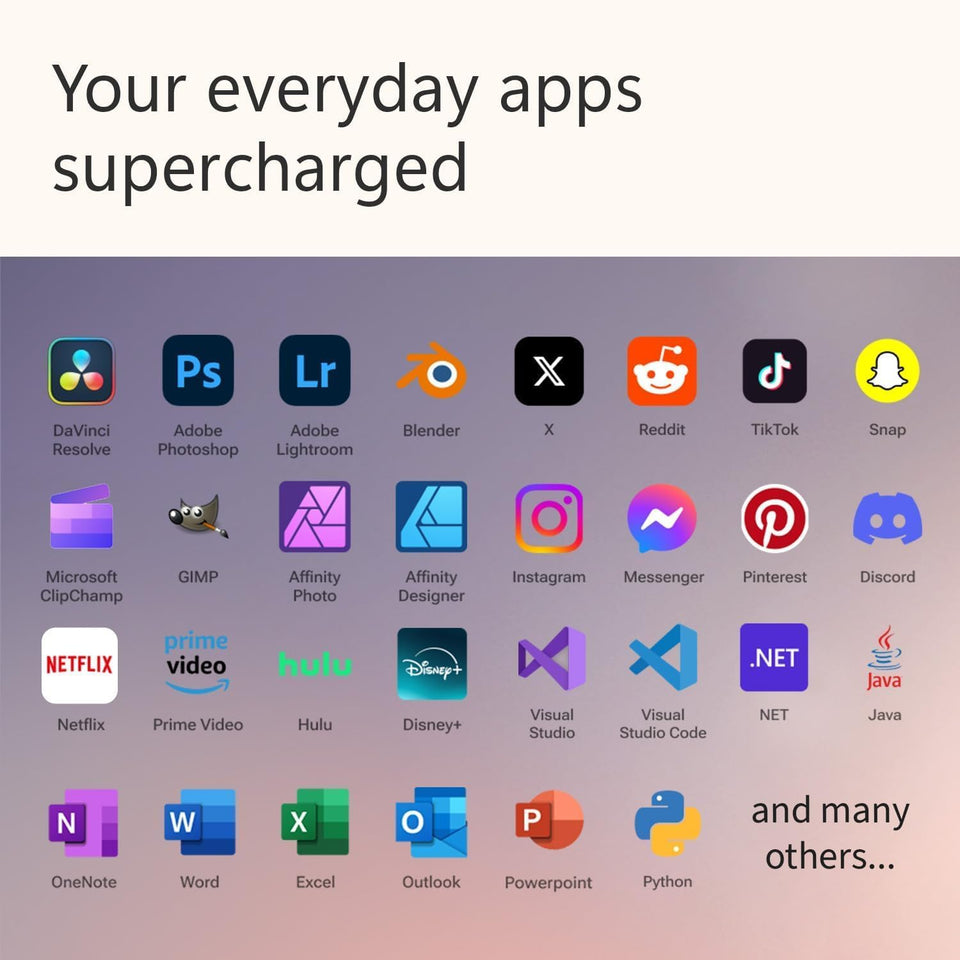 Microsoft Surface Pro 11