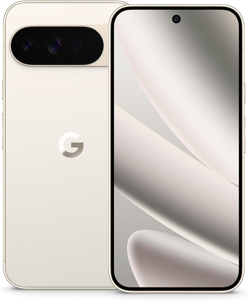 Google Pixel 10 Pro Unlocked