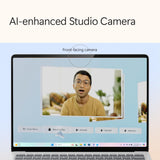 Microsoft Surface Laptop (2024), Windows 11 Copilot+ PC, 15" Touchscreen Display