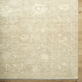 Livabliss x Galey Alix Fetscher V Vintage Damask Area Rug, 7'10" x 10' (8' x 10'), Dusy Sage