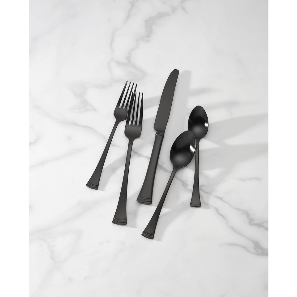 Lenox 815486 Portola 65-Piece Flatware Set