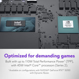 Alienware 16 Aurora Gaming Laptop AC16250-16"