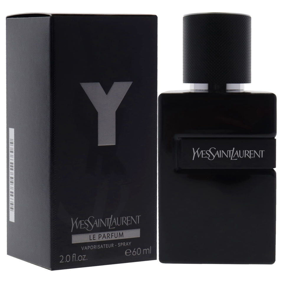 Yves Saint Laurent Men's Y Eau de Parfum, 3.3-oz.