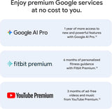 Google Pixel 10 Pro Unlocked