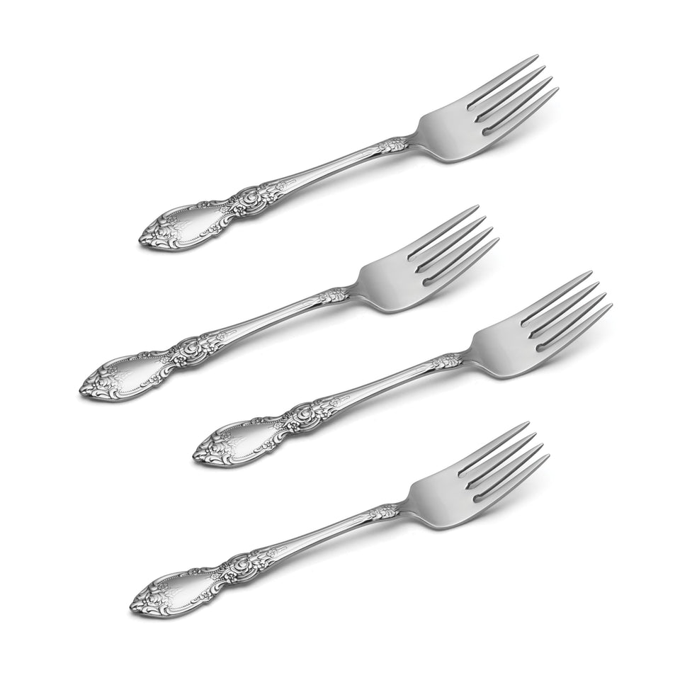 Oneida Wordsworth Flatware 45 pieces (Service for 8)