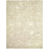 Livabliss x Galey Alix Fetscher V Vintage Damask Area Rug, 7'10" x 10' (8' x 10'), Dusy Sage