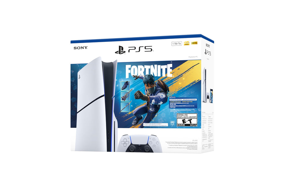 PlayStation®5 console – 1TB
