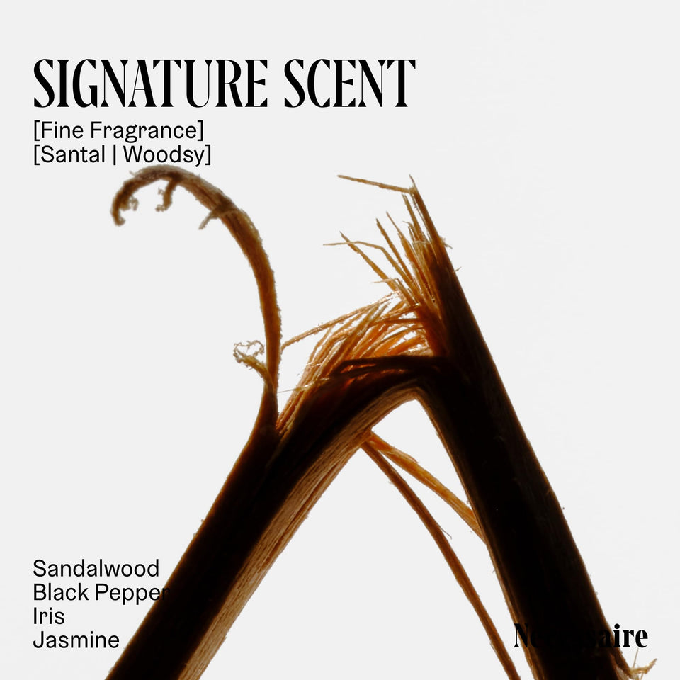 Nécessaire The Body Wash Eucalyptus — Multi-Oil Shower Gel Cleanser for Women + Men — Non-Comedogenic Body Wash with Niacinamide. 500ml/16.9 fl oz