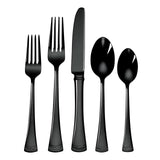 Lenox 815486 Portola 65-Piece Flatware Set