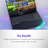 Alienware 16 Aurora Gaming Laptop AC16250-16"