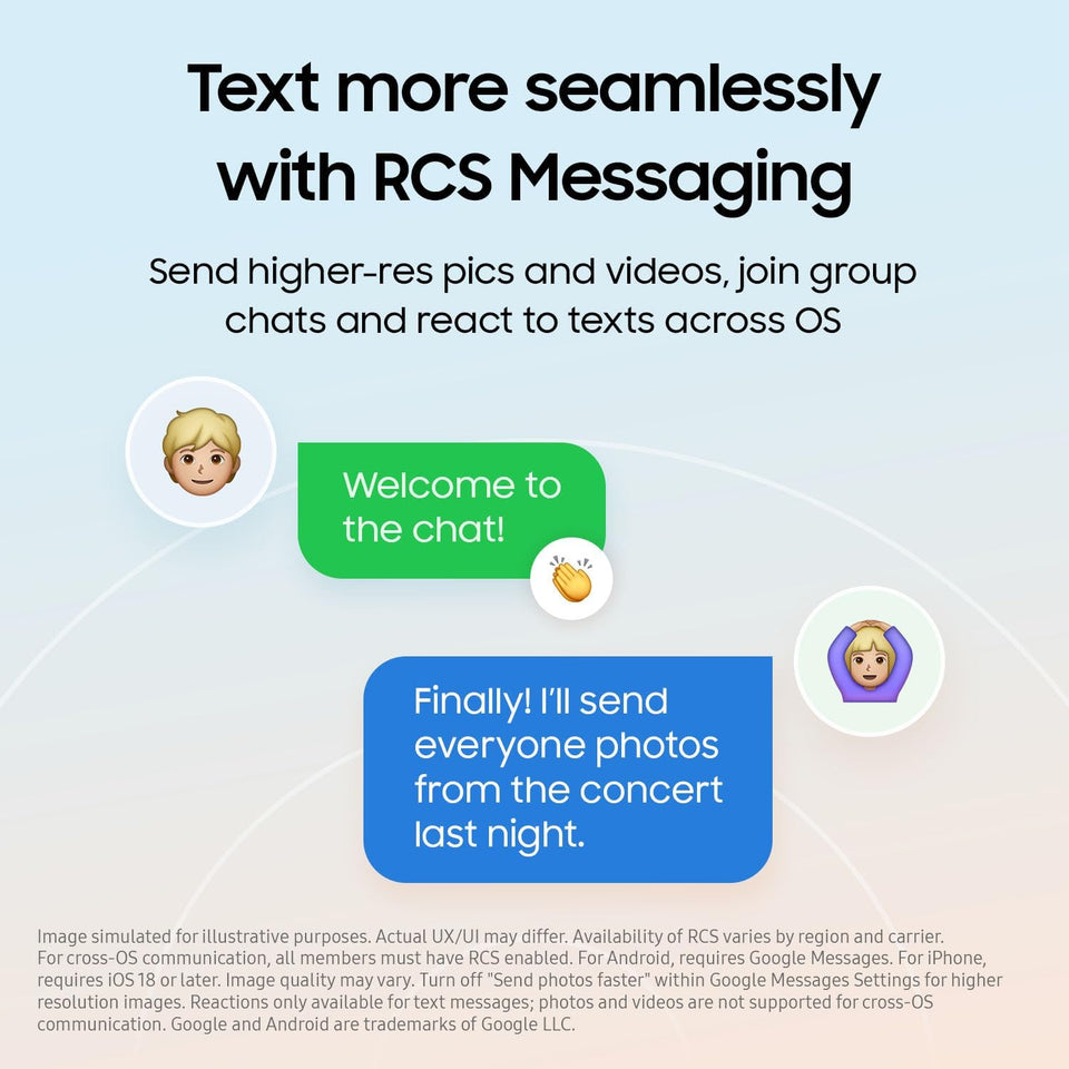 Samsung Galaxy S25 Ultra Unlocked