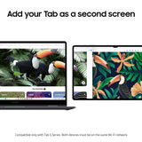 Samsung 16” Galaxy Book5 Pro 360 Copilot+ PC