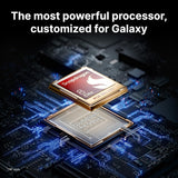 SAMSUNG Galaxy S25 Edge Unlocked