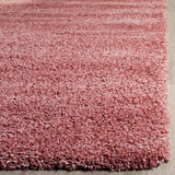 SAFAVIEH Area Rug 8x10 - California Shag Collection - Large - Beige, Non-Shedding & Easy Cleaning, Ultra Plush Thick Pile, Ideal for Living Room, Bedroom, Dining Space (SG151-1313)