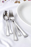 Lenox 815486 Portola 65-Piece Flatware Set