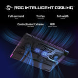 ASUS ROG Strix G16 (2025)