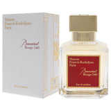 Maison Francis Kurkdjian Baccarat Rouge 540 Pure Perfume, 2.3 Fl Oz (Pack of 1)