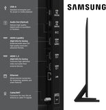 Samsung 65-Inch Class QLED Q8F 4K UHD Smart TV (2025 Model) Q4 AI Processor, 100% Color Volume with Quantum Dot, AirSlim Design, Endless Free Content, Samsung Vision AI, Alexa Built-in