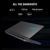 ASUS ROG Strix G16 (2025)