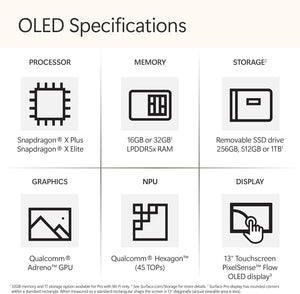 Microsoft Surface Pro 2-in-1