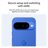 Google Pixel 10 Unlocked