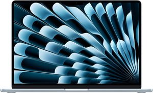 MacBook Air 15-inch 2025