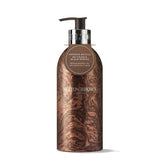 Molton Brown Re-Charge Black Pepper Bath & Shower Gel 10 fl. oz.
