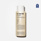 Nécessaire The Body Wash Eucalyptus — Multi-Oil Shower Gel Cleanser for Women + Men — Non-Comedogenic Body Wash with Niacinamide. 500ml/16.9 fl oz