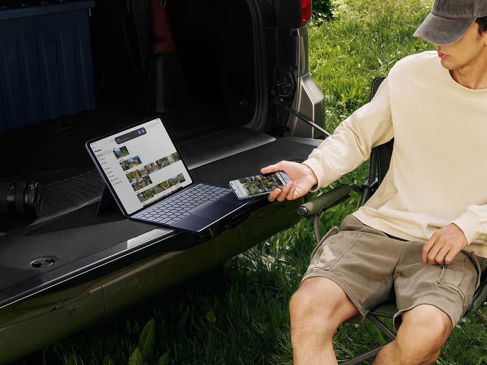 OnePlus Pad 3 Storm