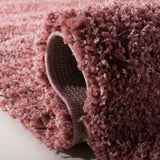 SAFAVIEH Area Rug 8x10 - California Shag Collection - Large - Beige, Non-Shedding & Easy Cleaning, Ultra Plush Thick Pile, Ideal for Living Room, Bedroom, Dining Space (SG151-1313)