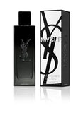 Yves Saint Laurent Ysl Myslf Eau de Parfum Spray for Men, 3.4 Ounce