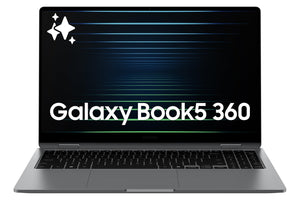 Samsung 16” Galaxy Book5 Pro 360 Copilot+ PC