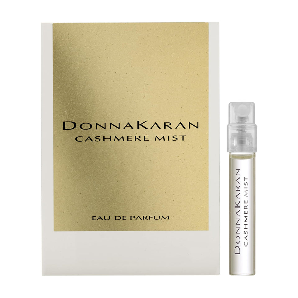 Donna Karan Cashmere Mist For Women. Eau De Parfum Spray 3.4-Ounces
