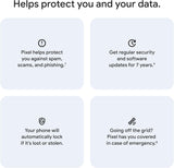 Google Pixel 10 Pro Unlocked