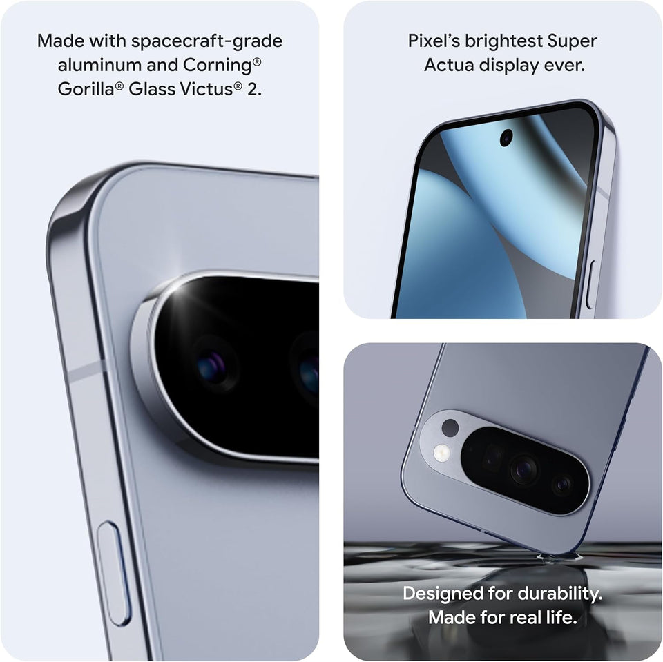 Google Pixel 10 Pro Unlocked