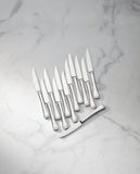 Lenox 815486 Portola 65-Piece Flatware Set