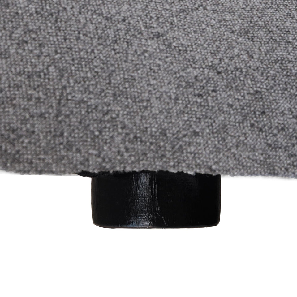 160.6" Cloud Couch Modular Sectional Sofa for Livingroom,Oversized Convertible Sofa with Storage Ottomans,6 Seat Wide Couches,Cushion Covers Removable (Khaki, 6 Seater)