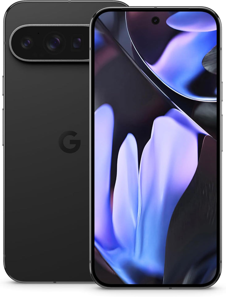 Google Pixel 9 Pro XL - Unlocked with Gemini