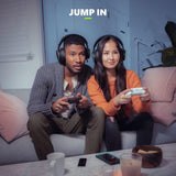 Xbox Series S - All Digital Gaming Console - 512GB SSD - Includes Xbox Wireless Controller - 120FPS - Robot White