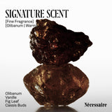 Nécessaire The Body Wash Eucalyptus — Multi-Oil Shower Gel Cleanser for Women + Men — Non-Comedogenic Body Wash with Niacinamide. 500ml/16.9 fl oz