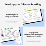 SAMSUNG Galaxy Tab S10 FE+