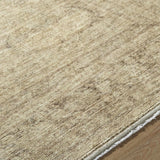 Livabliss x Galey Alix Fetscher V Vintage Damask Area Rug, 7'10" x 10' (8' x 10'), Dusy Sage