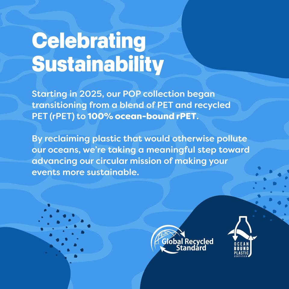 TOSSWARE POP 9oz Flute, Premium Quality, Recyclable, Unbreakable & Crystal Clear Plastic Champagne Glasses,Flute , 12 Count (Pack of 1)