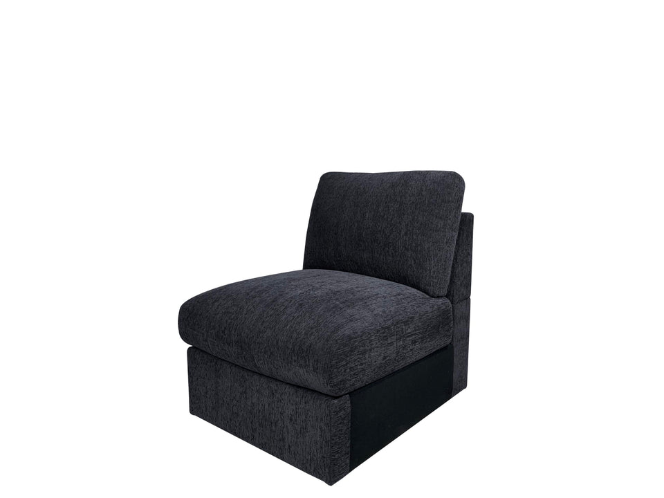 YOPTO 127" L-Shaped Sectional Couch with Movable Ottoman & 6 Throw Pillows,7 Seat Chenille Upholstered Sofa W/2 Cup Holder,USB Port & Hidden Storage Box,DIY Combination,for Living Room,Apartment,Beige